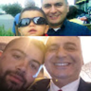 Meet your Posher, Maroun